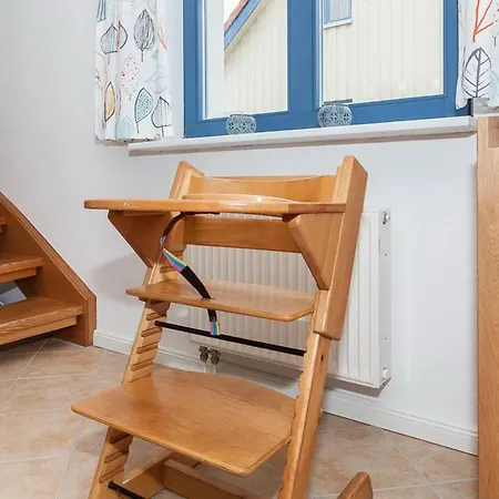 Papillon 05-5 Apartament *