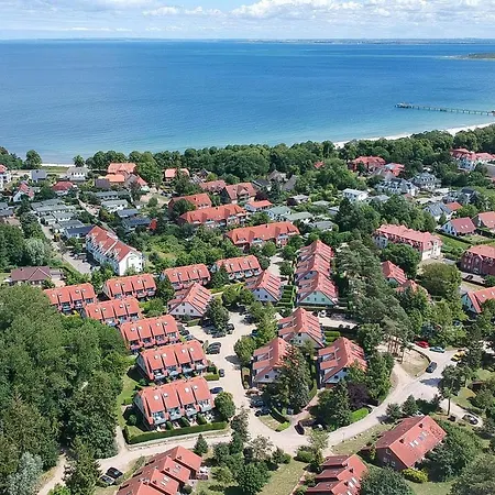 Papillon 05-5 * Boltenhagen (Ostseebad)