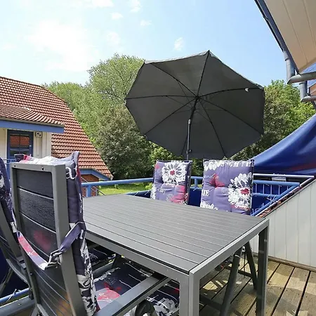 Apartament Papillon 05-5 *