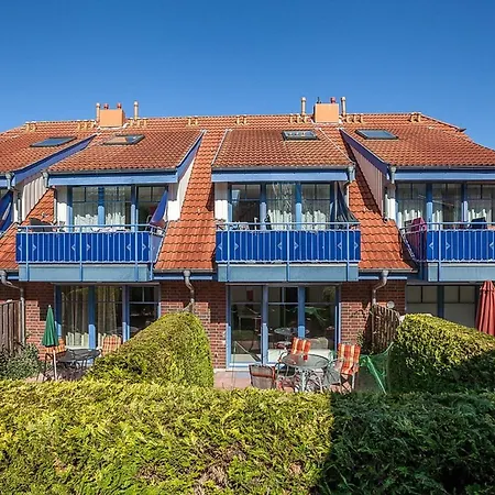 Apartament Papillon 05-5