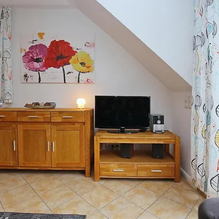 Papillon 05-5 Boltenhagen (Ostseebad)