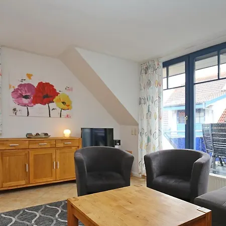 Apartment Papillon 05-5 *