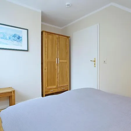 Papillon 05-5 Apartament Boltenhagen (Ostseebad)