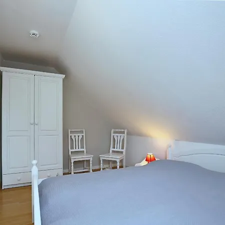 Papillon 05-5 Apartament Boltenhagen (Ostseebad)