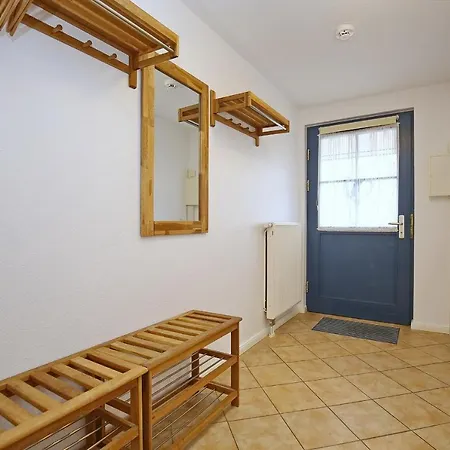 Papillon 05-5 Apartament Boltenhagen (Ostseebad)