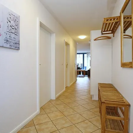 Papillon 05-5 Apartamento