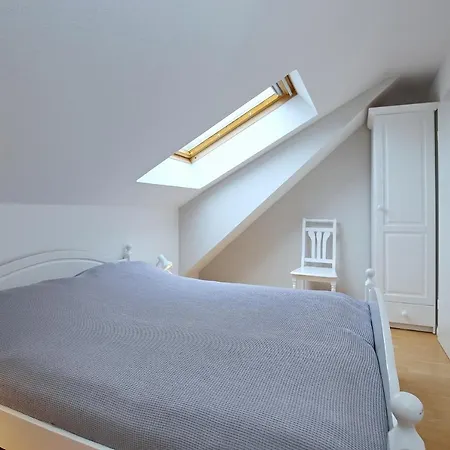 Papillon 05-5 Apartament