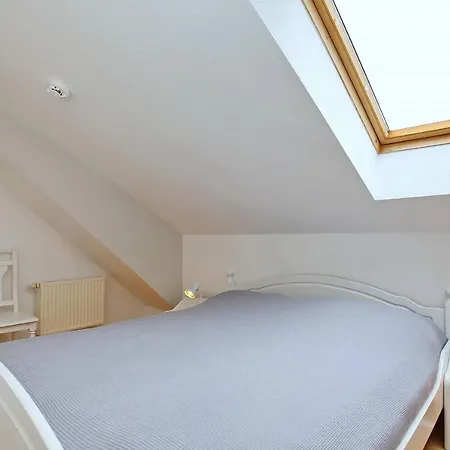 Papillon 05-5 Apartament *