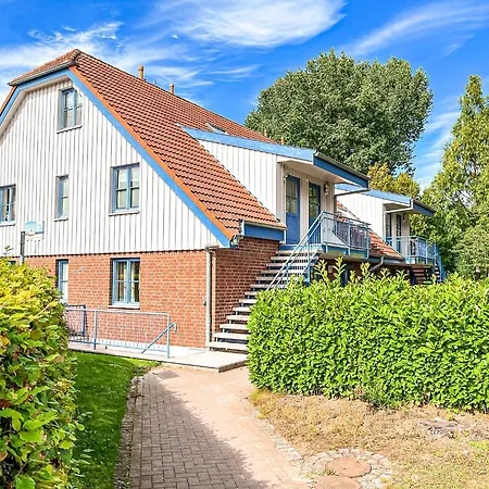 Apartament Papillon 05-5